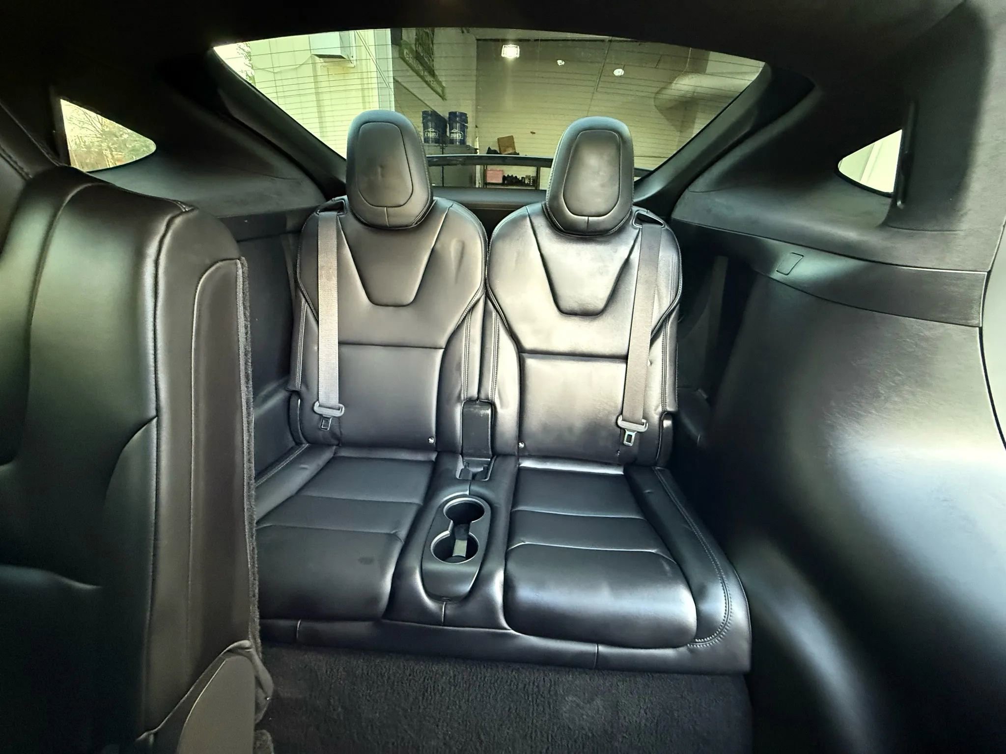 Used 2018 Tesla Model X 75D image 26