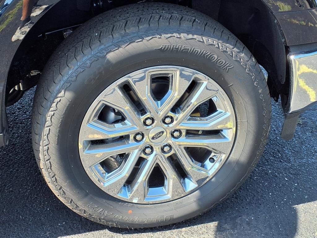 New 2025 Ford F150 Lariat w/ Equipment Group 502A High image 22