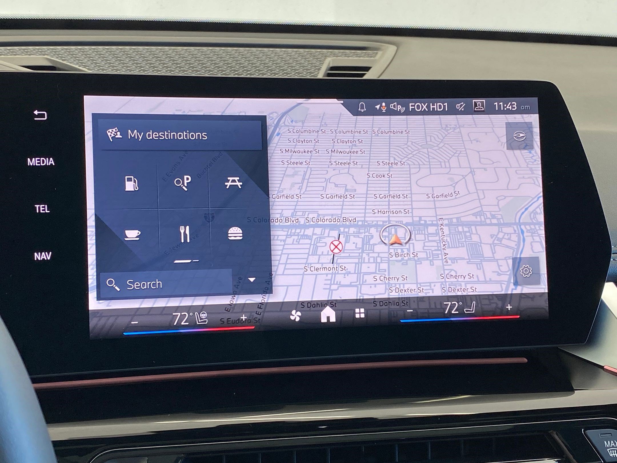 New 2026 BMW X1 xDrive28i w/ Convenience Package image 27