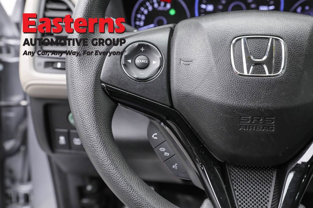 Used 2019 Honda HR-V LX image 15