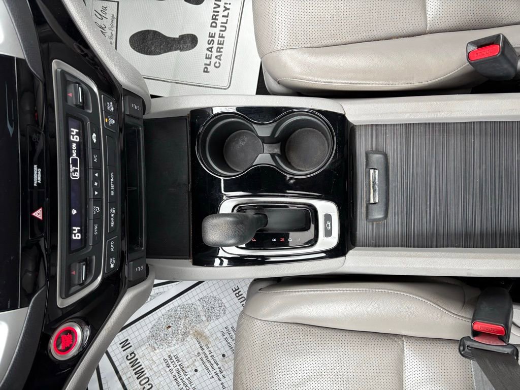 Used 2017 Honda Ridgeline RTL-E image 38