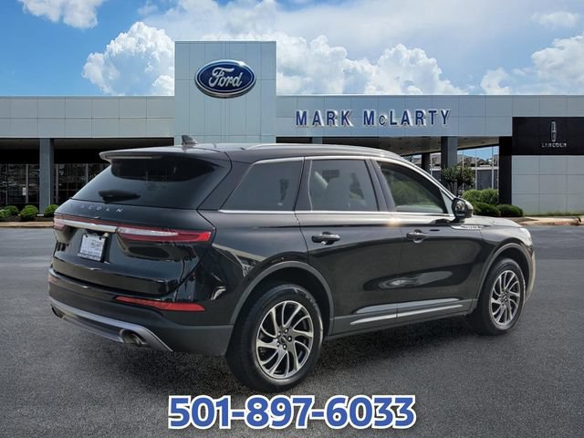 Used 2022 Lincoln Corsair AWD w/ Equipment Group 101A image 5