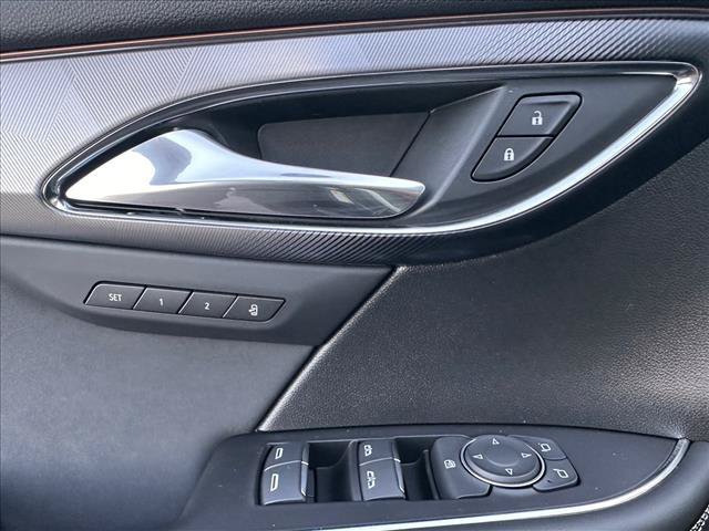 New 2026 Buick Envision Sport Touring AWD/4WD image 25
