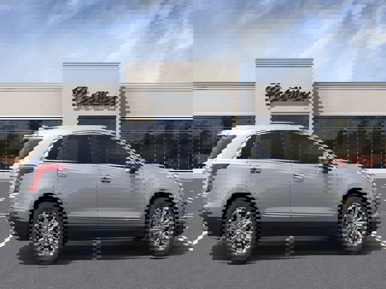 New 2026 Cadillac XT5 Premium Luxury image 29