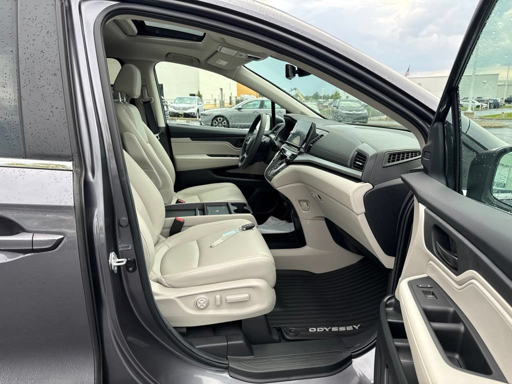 Used 2026 Honda Odyssey EX-L image 39