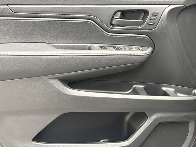 Used 2025 Honda Odyssey EX-L image 9
