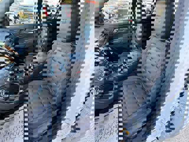 New 2026 GMC Terrain AT4 w/ Convenience Package III image 52