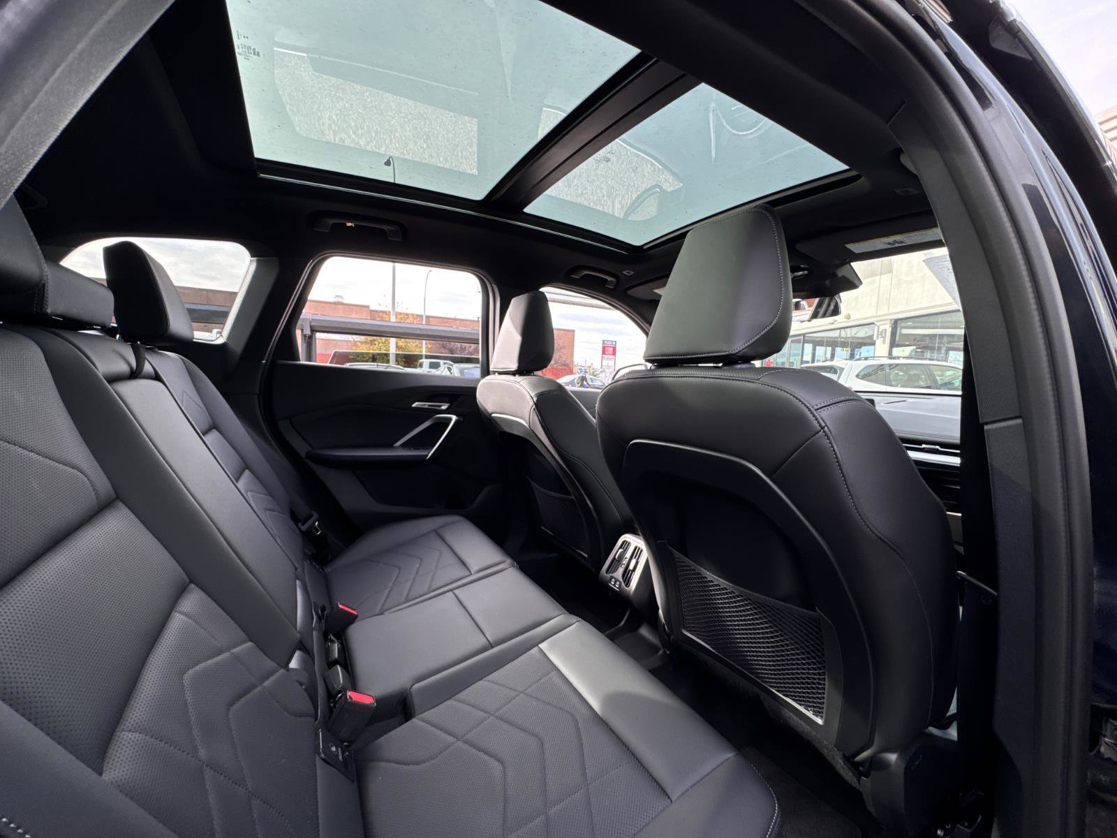 Used 2024 BMW X1 xDrive28i w/ Convenience Package image 28