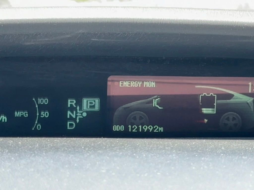 Used 2014 Toyota Prius One image 18