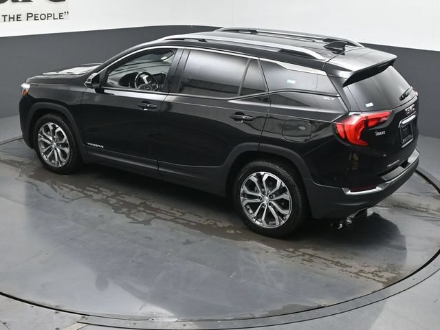 Used 2020 GMC Terrain SLT w/ Preferred Package FWD image 43