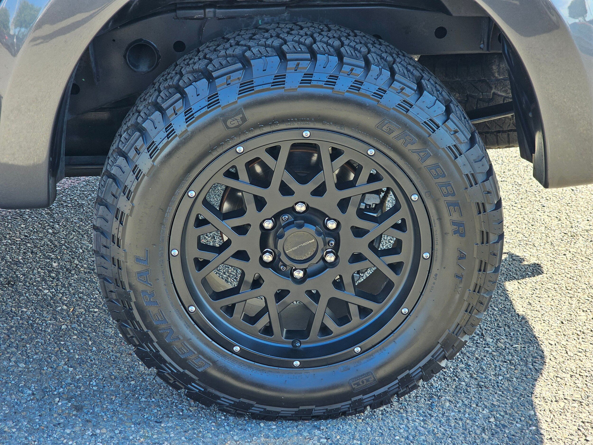 Used 2021 Ford Ranger XLT w/ Equipment Group 302A High AWD/4WD image 9