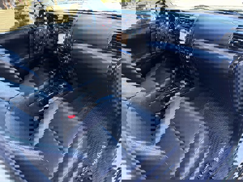 Used 2019 Toyota 4Runner Limited image 12