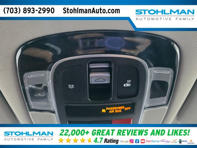 Used 2023 Hyundai Sonata SEL w/ Convenience Package FWD image 22
