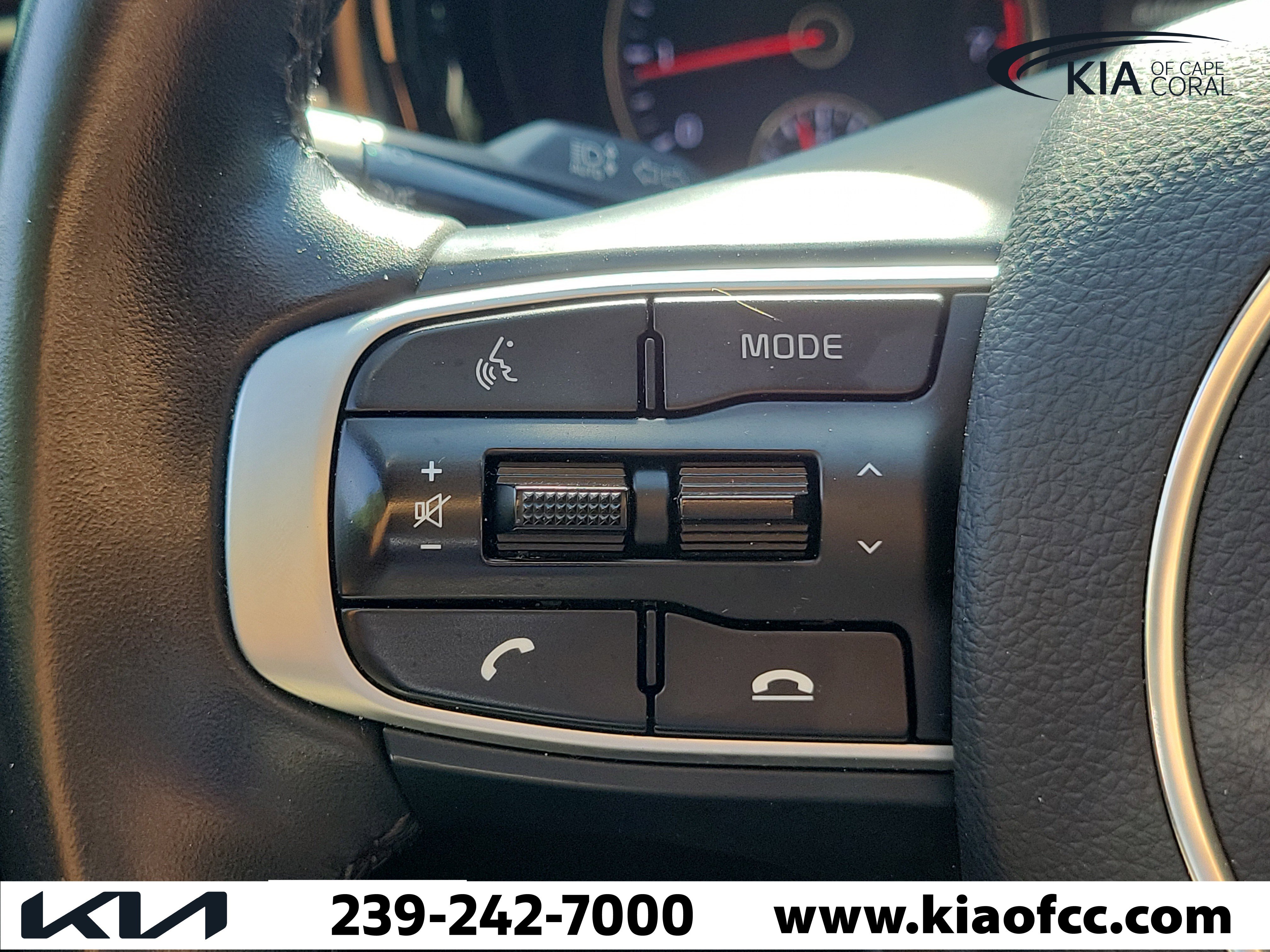 Used 2023 Kia K5 EX FWD image 24