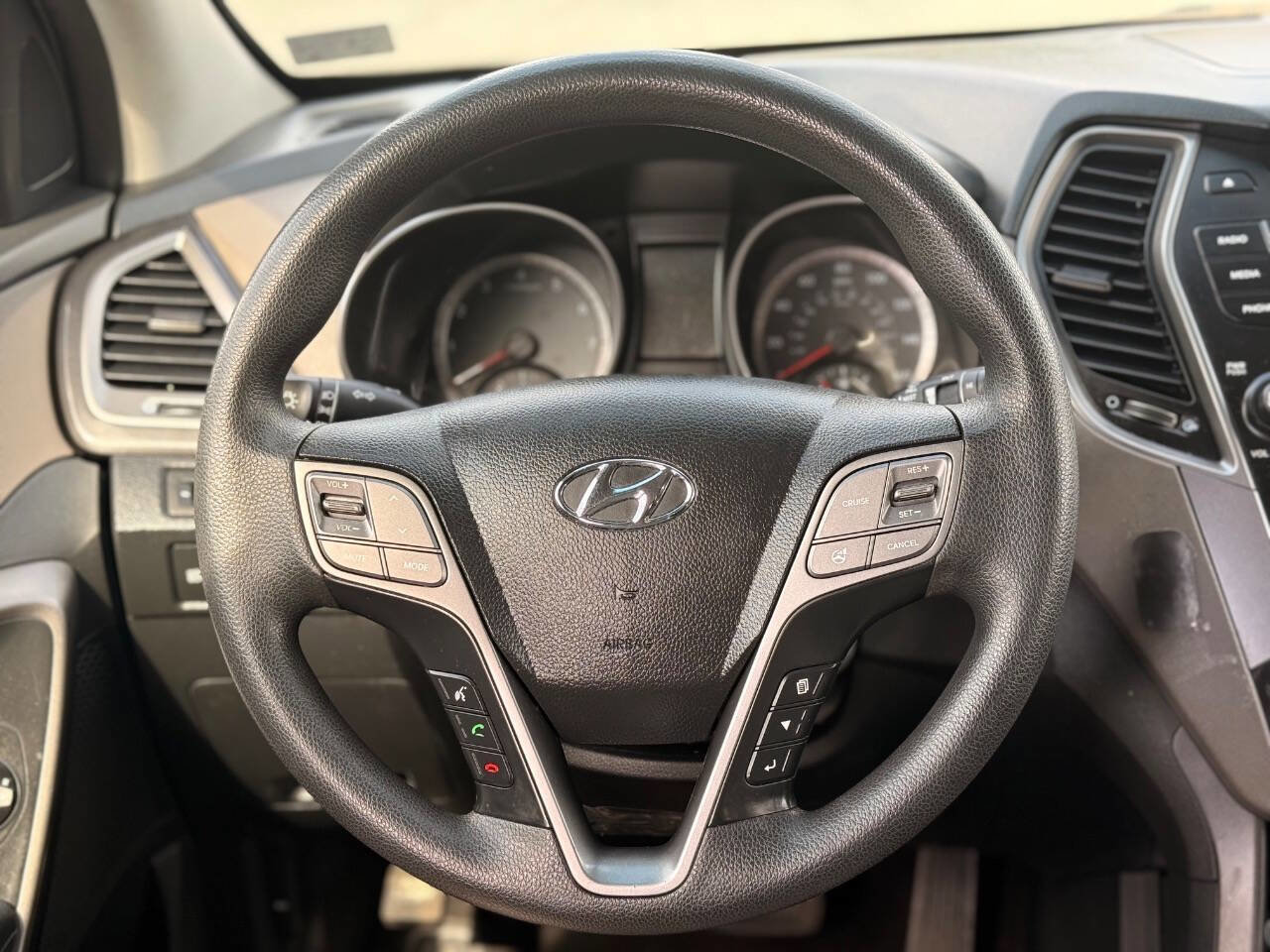 Used 2013 Hyundai Santa Fe Sport AWD/4WD image 19
