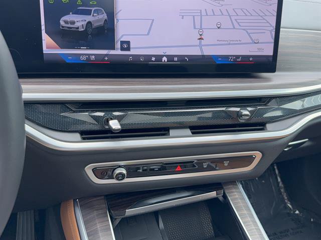 Used 2024 BMW X5 xDrive40i w/ Premium Package AWD/4WD image 17