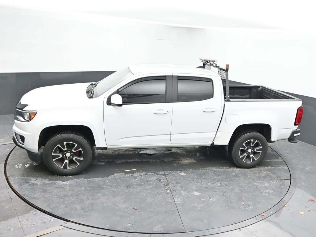 Used 2016 Chevrolet Colorado Z71 image 30
