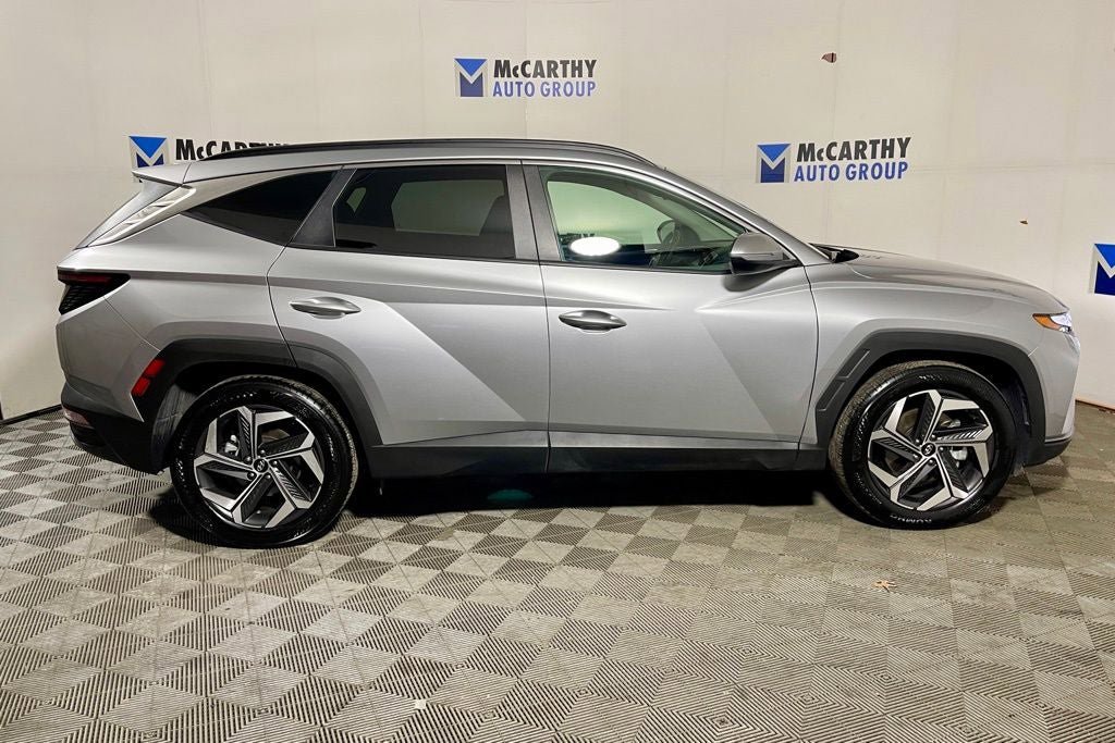 Used 2024 Hyundai Tucson SEL w/ Convenience Package FWD image 17