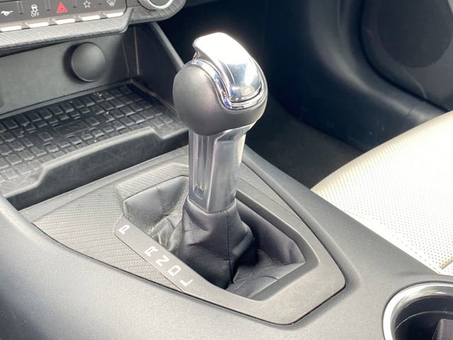 Used 2024 Ford Mustang Premium RWD image 12