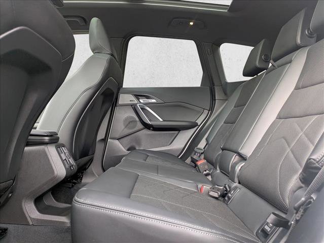 Used 2026 BMW X1 xDrive28i w/ Convenience Package image 17