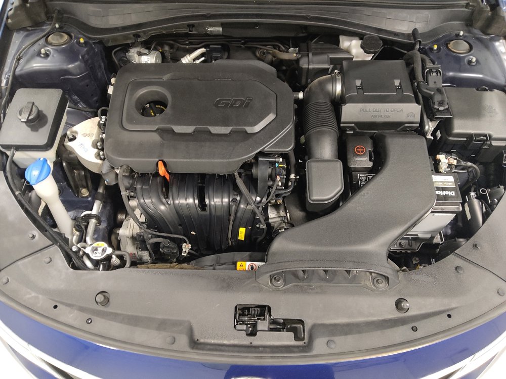 Used 2019 Kia Optima LX w/ LX 17" Wheel Package image 30