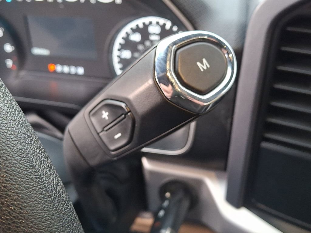 Used 2023 Ford F150 XLT image 14