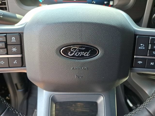 Used 2026 Ford F150 XLT w/ Equipment Group 302A MID AWD/4WD image 30