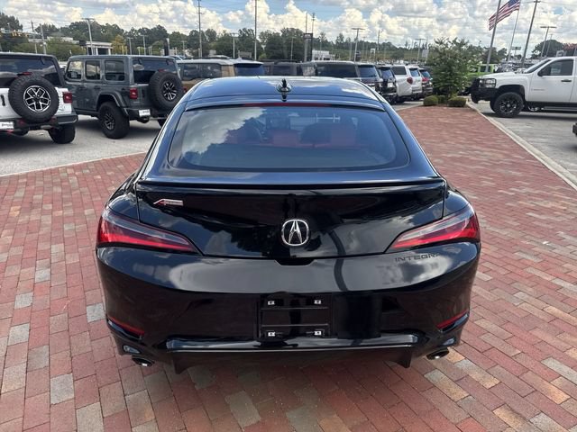 Used 2024 Acura Integra A-Spec FWD image 35