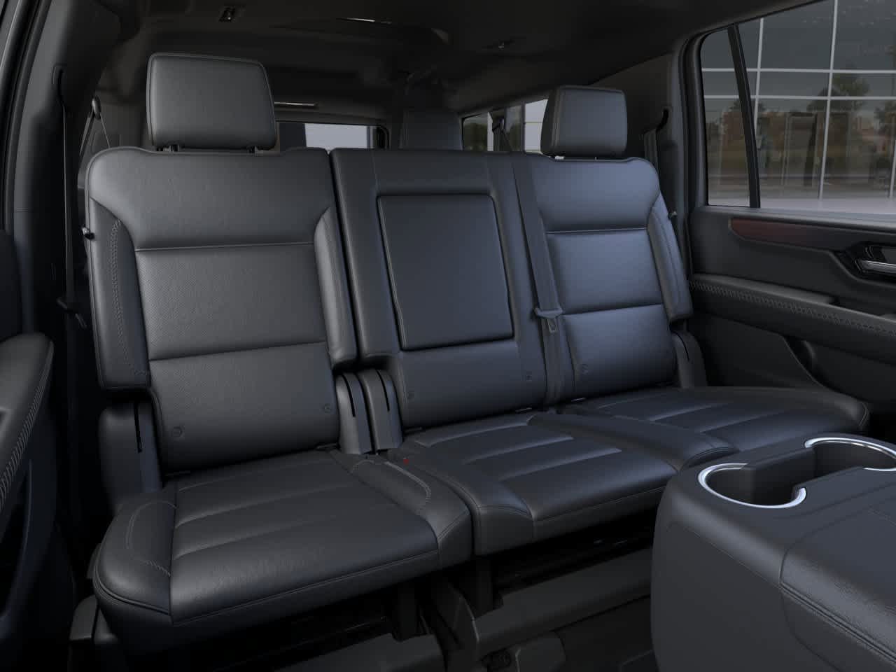 New 2026 GMC Yukon XL Denali w/ Denali Reserve Package AWD/4WD image 17