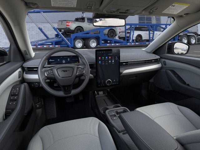 New 2026 Ford Mustang Mach-E Premium AWD/4WD image 9