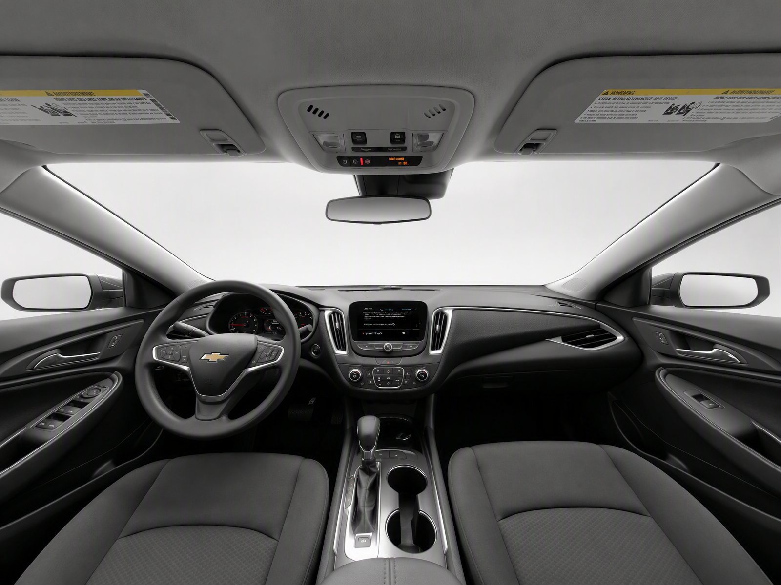 Used 2024 Chevrolet Malibu LT FWD image 12