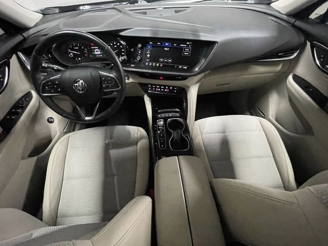 Used 2023 Buick Envision Preferred image 18