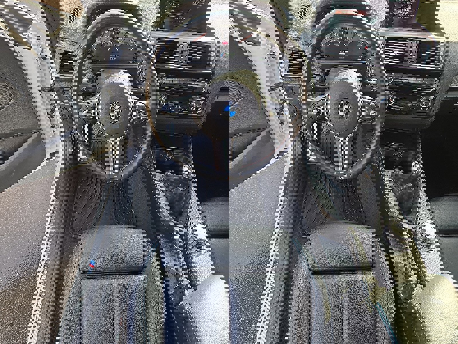 Used 2017 BMW M2 image 12