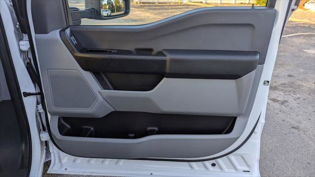 Used 2023 Ford F350 XL image 21