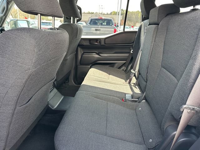 Used 2024 Toyota Land Cruiser 1958 image 11