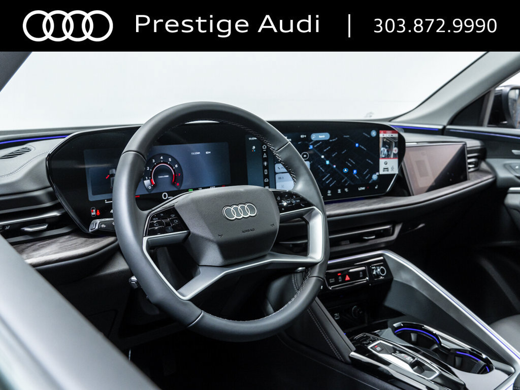Used 2026 Audi Q5 Premium Plus AWD/4WD image 14