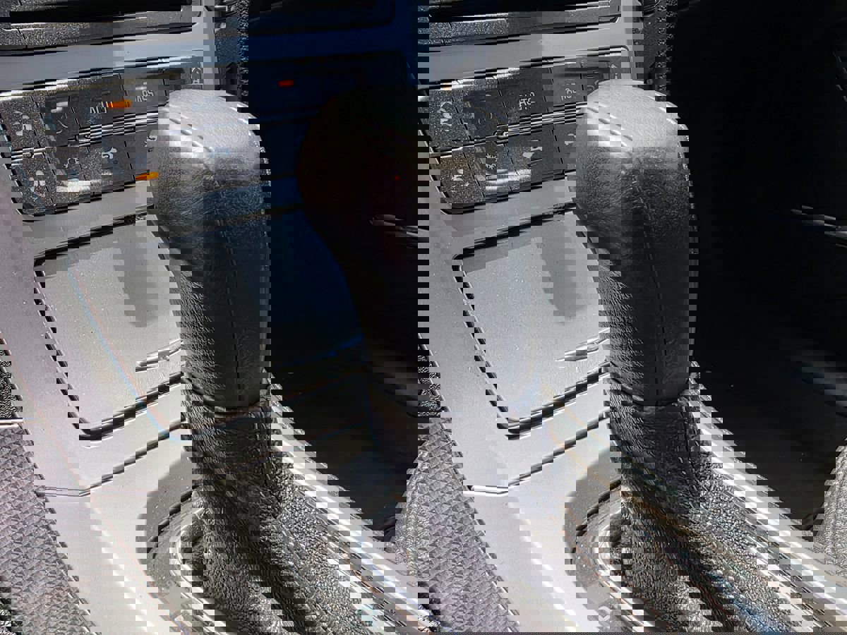 Used 2010 Cadillac CTS Sedan image 29