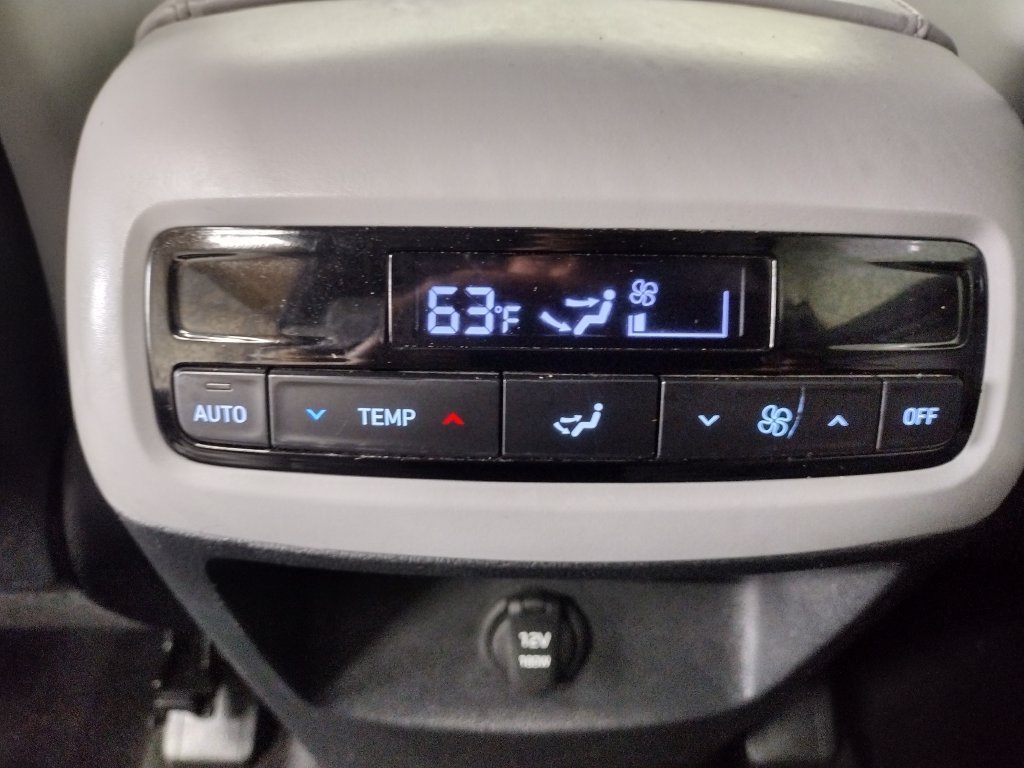 Certified 2024 Hyundai Palisade SEL AWD/4WD image 37