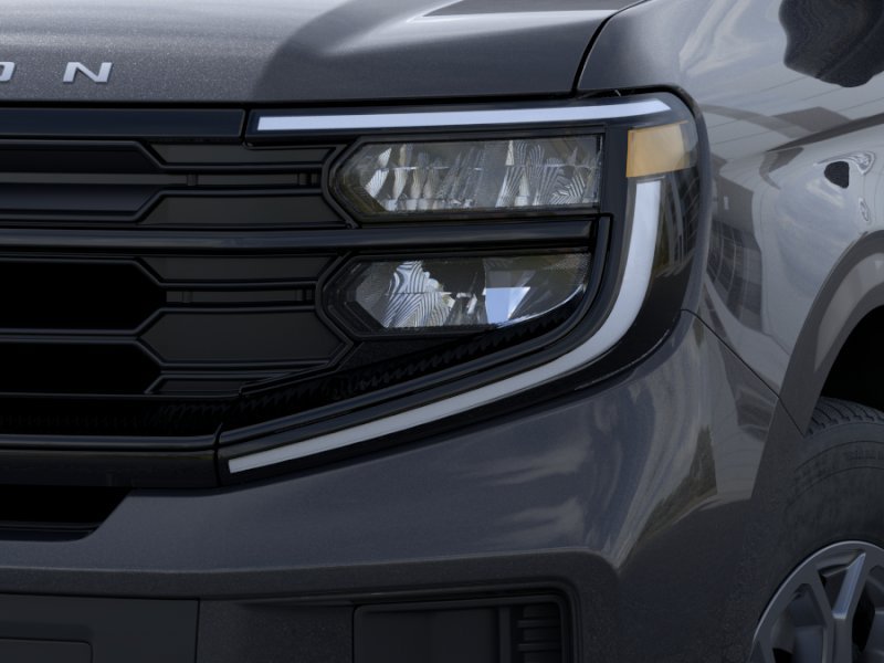 New 2026 Ford Expedition Active AWD/4WD image 18