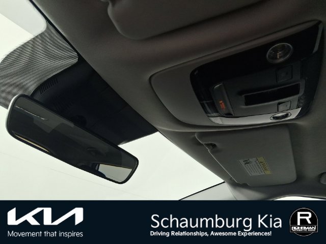 Used 2021 Kia Seltos EX AWD/4WD image 10