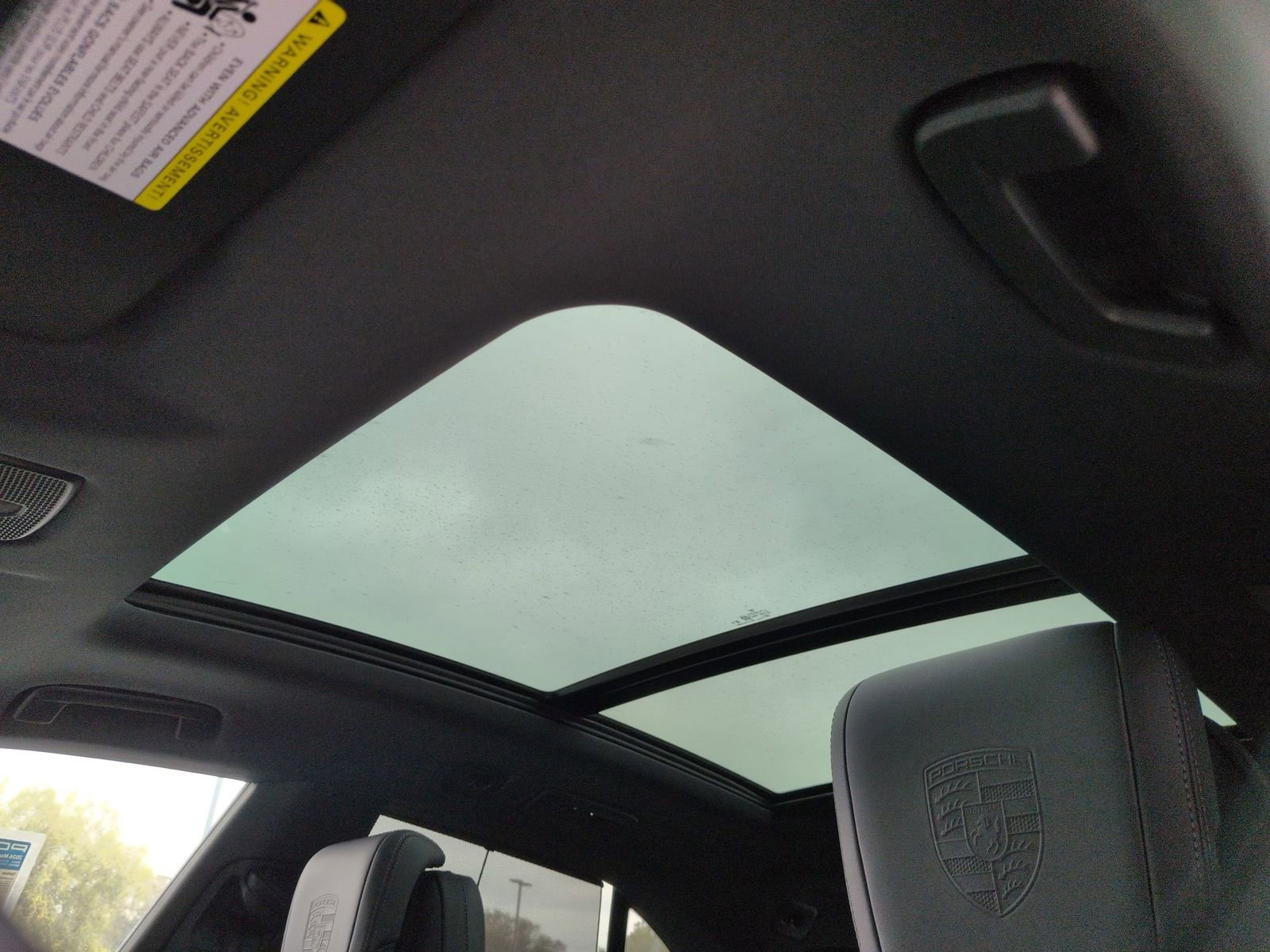 Used 2026 Porsche Macan Electric image 25