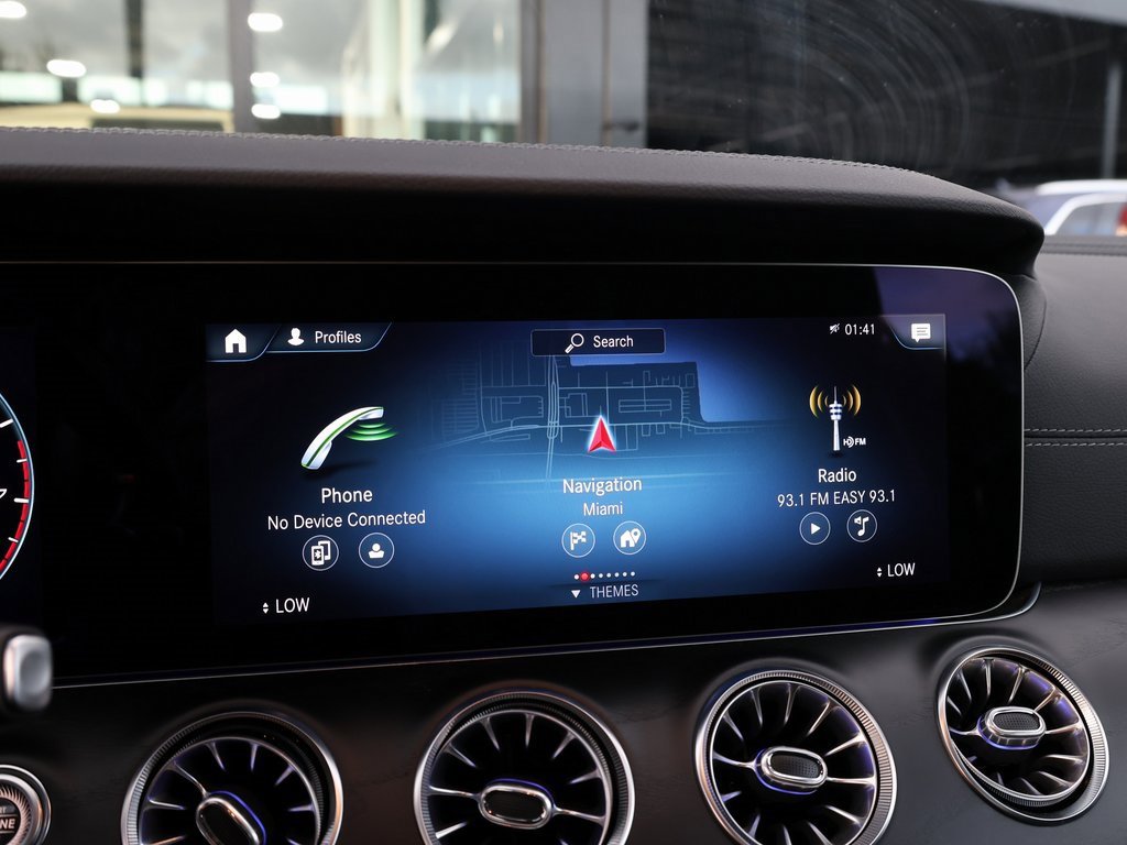 Used 2023 Mercedes-Benz E 450 Cabriolet image 30