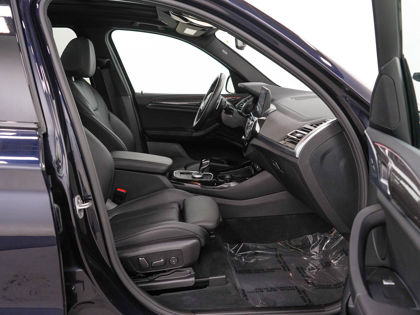 Used 2024 BMW X3 M40i AWD/4WD image 11