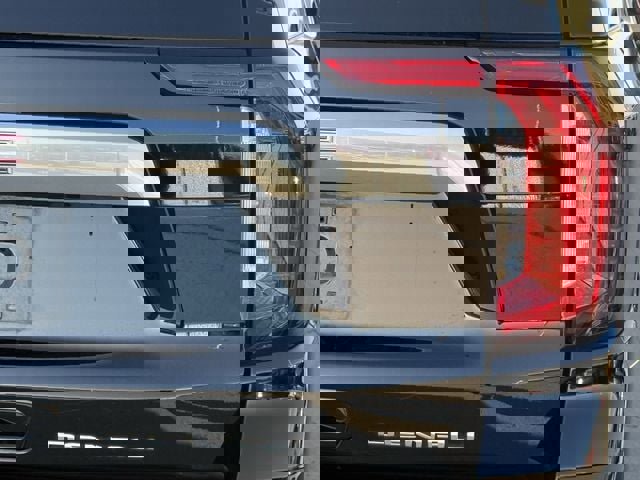 Used 2022 GMC Yukon Denali w/ Max Trailering Package image 7