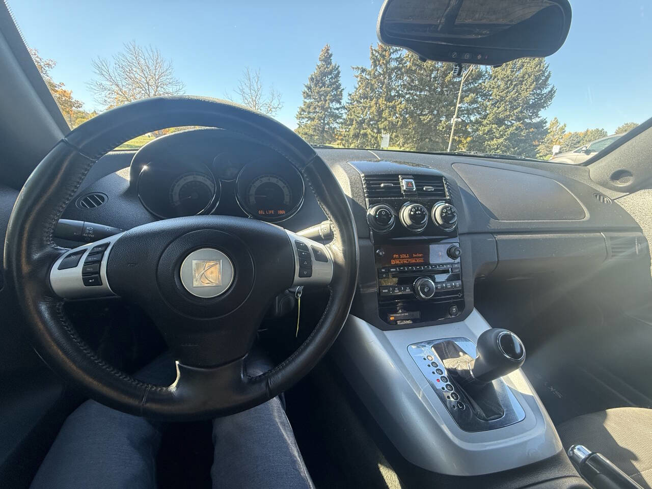 Used 2008 Saturn Sky Red Line image 20