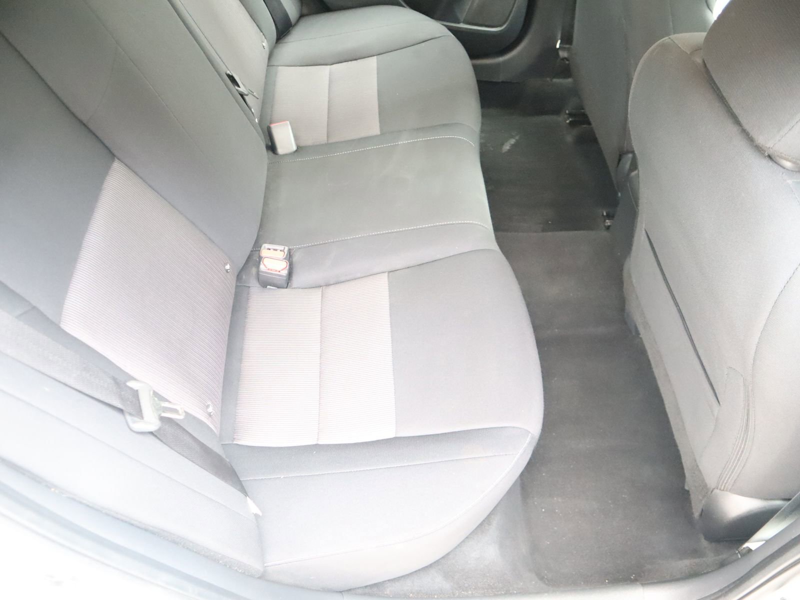Used 2023 Nissan Sentra SV FWD image 47