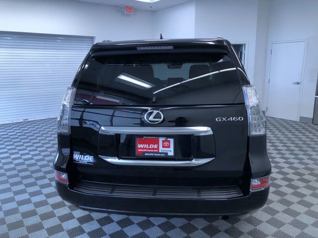 Used 2022 Lexus GX 460 Premium image 14