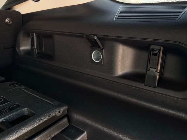 Used 2024 Ford Bronco Sport Heritage w/ Heritage Convenience Package image 14