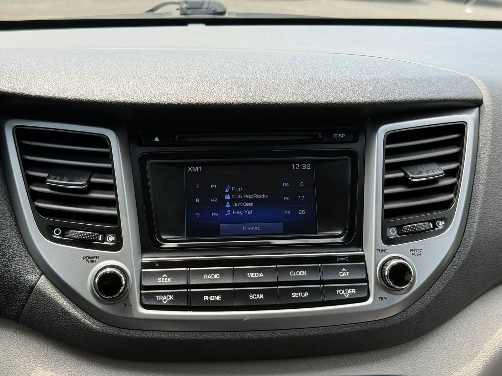 Used 2016 Hyundai Tucson SE w/ Option Group 12 AWD/4WD image 30