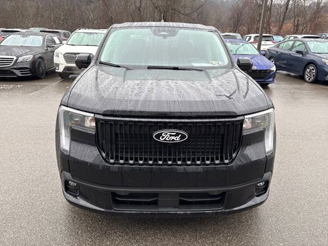 Used 2025 Ford Maverick Lobo image 7